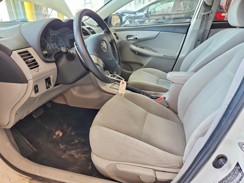 2T1BU4EE6CC765670 2012 TOYOTA COROLLA photo no. 7