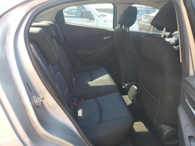 3MYDLBYV9JY307325 2018 TOYOTA YARIS IA photo no. 10