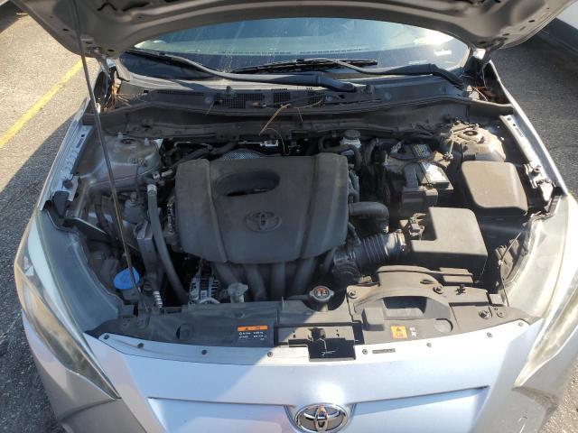 3MYDLBYV9JY307325 2018 TOYOTA YARIS IA photo no. 11