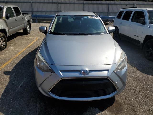 3MYDLBYV9JY307325 2018 TOYOTA YARIS IA photo no. 5