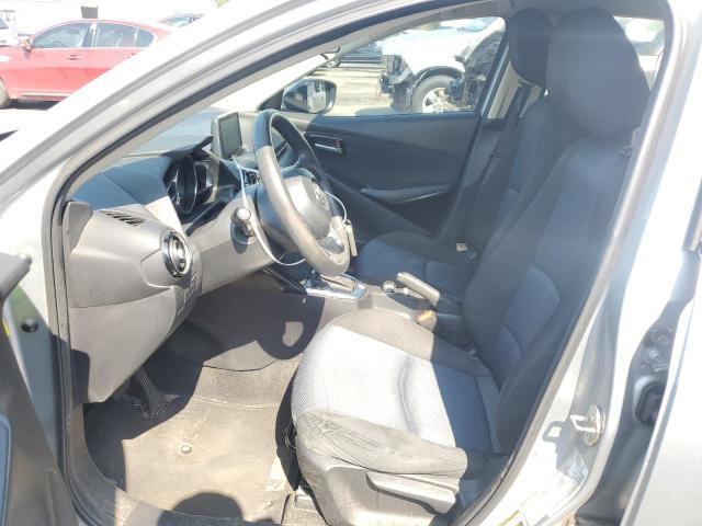 3MYDLBYV9JY307325 2018 TOYOTA YARIS IA photo no. 7