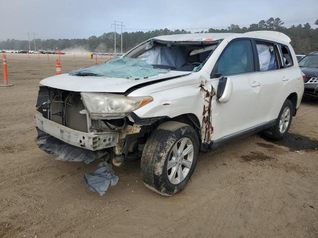 5TDZA3EH2CS026816 2012 TOYOTA HIGHLANDER photo no. 1