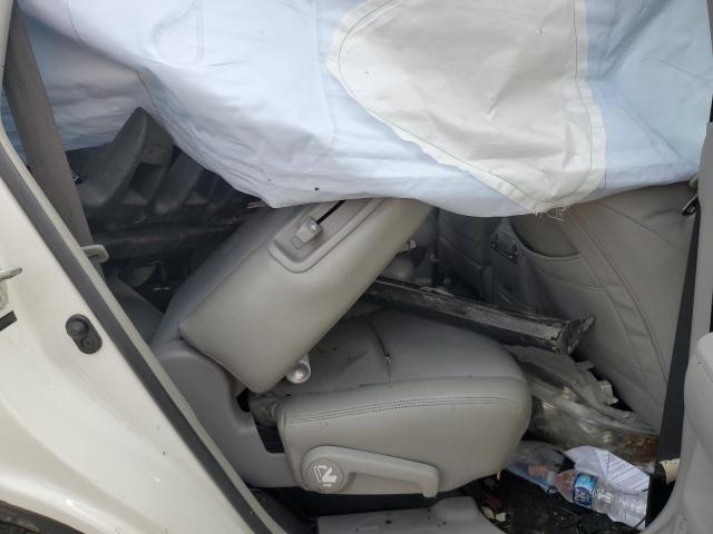 5TDZA3EH2CS026816 2012 TOYOTA HIGHLANDER photo no. 10