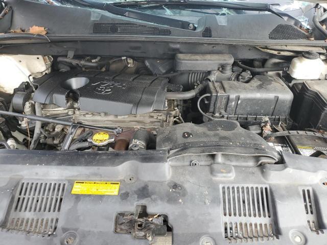 5TDZA3EH2CS026816 2012 TOYOTA HIGHLANDER photo no. 11