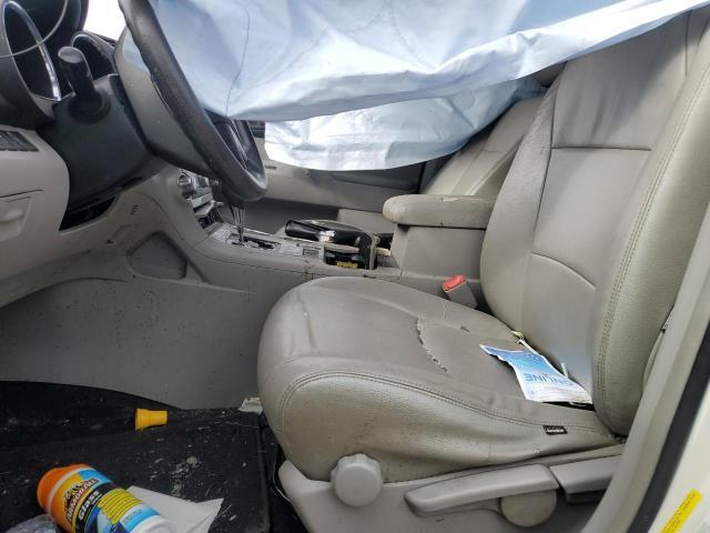 5TDZA3EH2CS026816 2012 TOYOTA HIGHLANDER photo no. 7