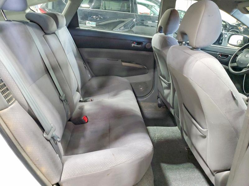 2012 TOYOTA PRIUS BASE — Фото 10 из 12