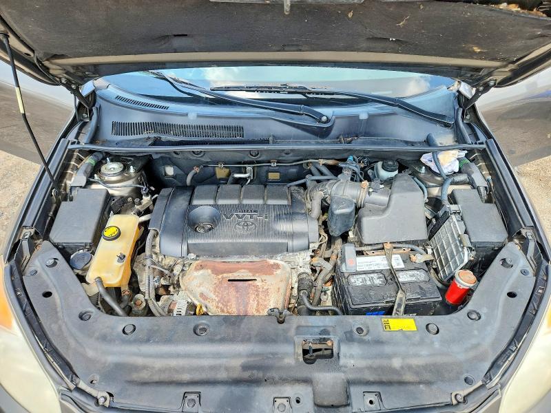 2012 TOYOTA RAV4 BASE — Фото 12 из 14