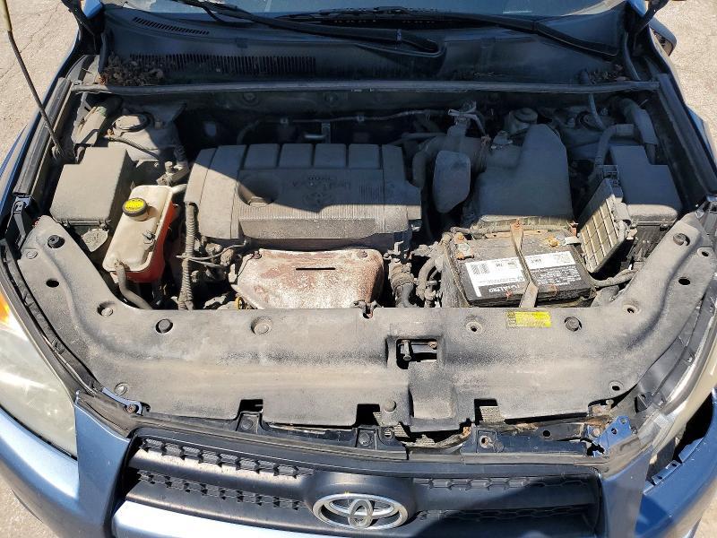 2T3RF4DV9CW258911 2012 TOYOTA RAV4 photo no. 12