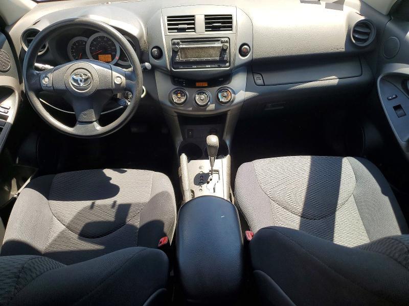 2T3RF4DV9CW258911 2012 TOYOTA RAV4 photo no. 8