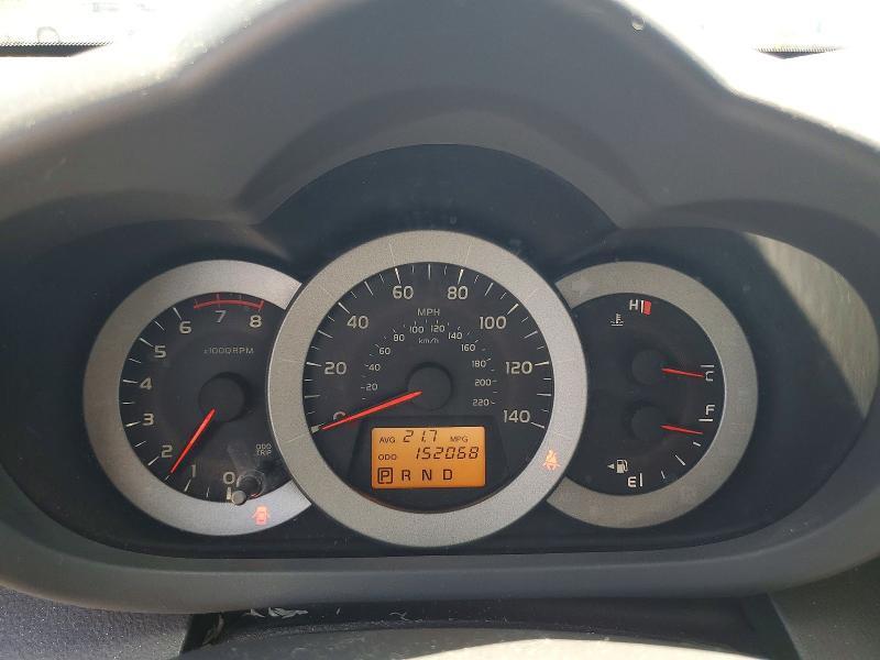2T3RF4DV9CW258911 2012 TOYOTA RAV4 photo no. 9