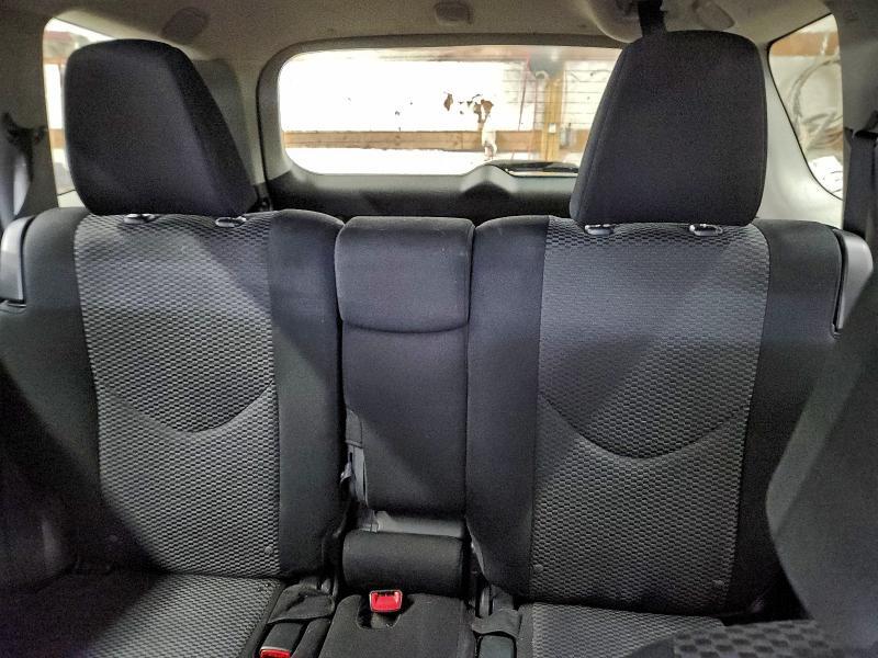 2012 TOYOTA RAV4 SPORT — Фото 10 из 13