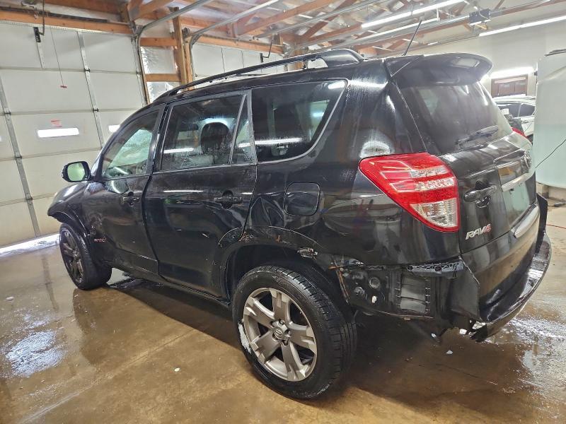 2012 TOYOTA RAV4 SPORT — Фото 2 из 13