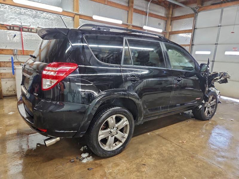 2012 TOYOTA RAV4 SPORT — Фото 3 из 13