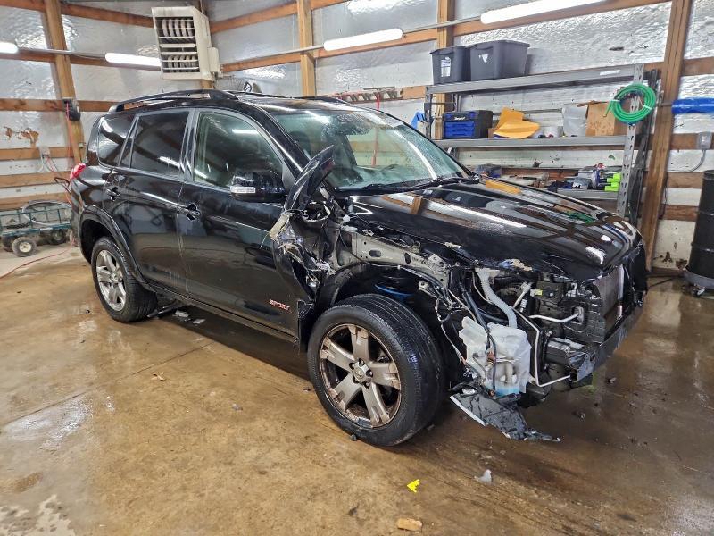 2012 TOYOTA RAV4 SPORT — Фото 4 из 13