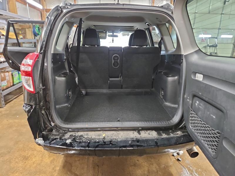 2012 TOYOTA RAV4 SPORT — Фото 6 из 13