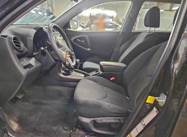 2012 TOYOTA RAV4 SPORT — Фото 7 из 13