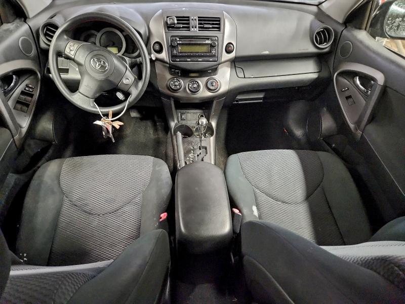 2012 TOYOTA RAV4 SPORT — Фото 8 из 13
