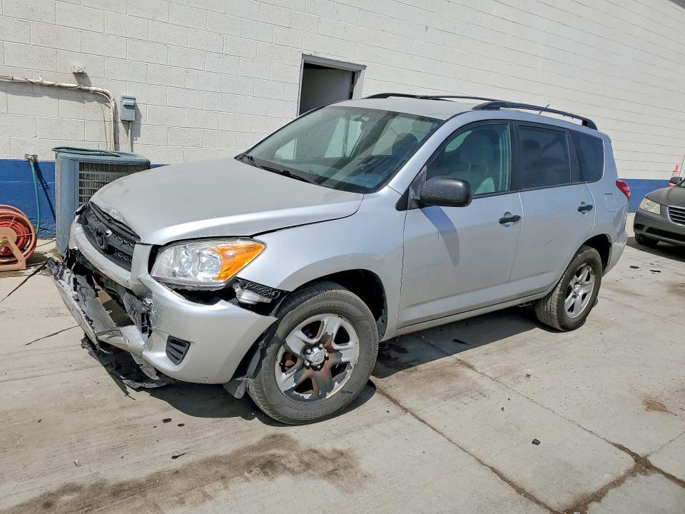 2T3BF4DV3CW255522 2012 TOYOTA RAV4 photo no. 1