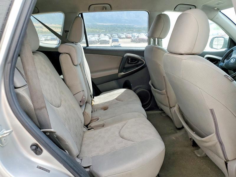 2T3BF4DV3CW255522 2012 TOYOTA RAV4 photo no. 10