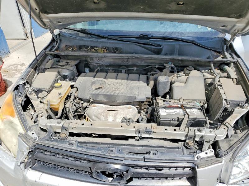 2T3BF4DV3CW255522 2012 TOYOTA RAV4 photo no. 11