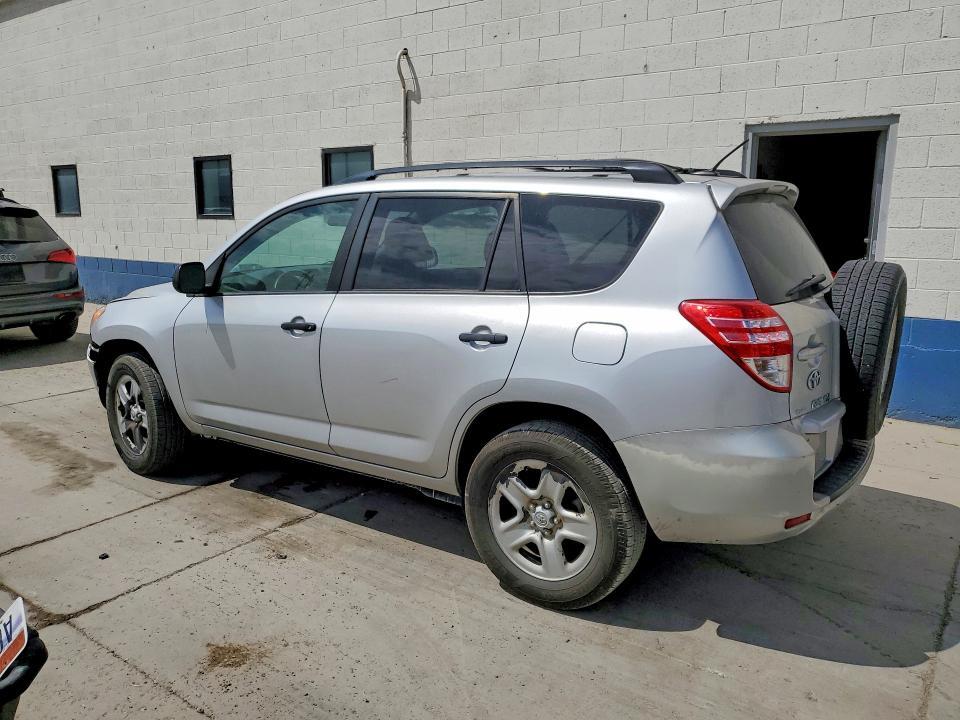 2T3BF4DV3CW255522 2012 TOYOTA RAV4 photo no. 2