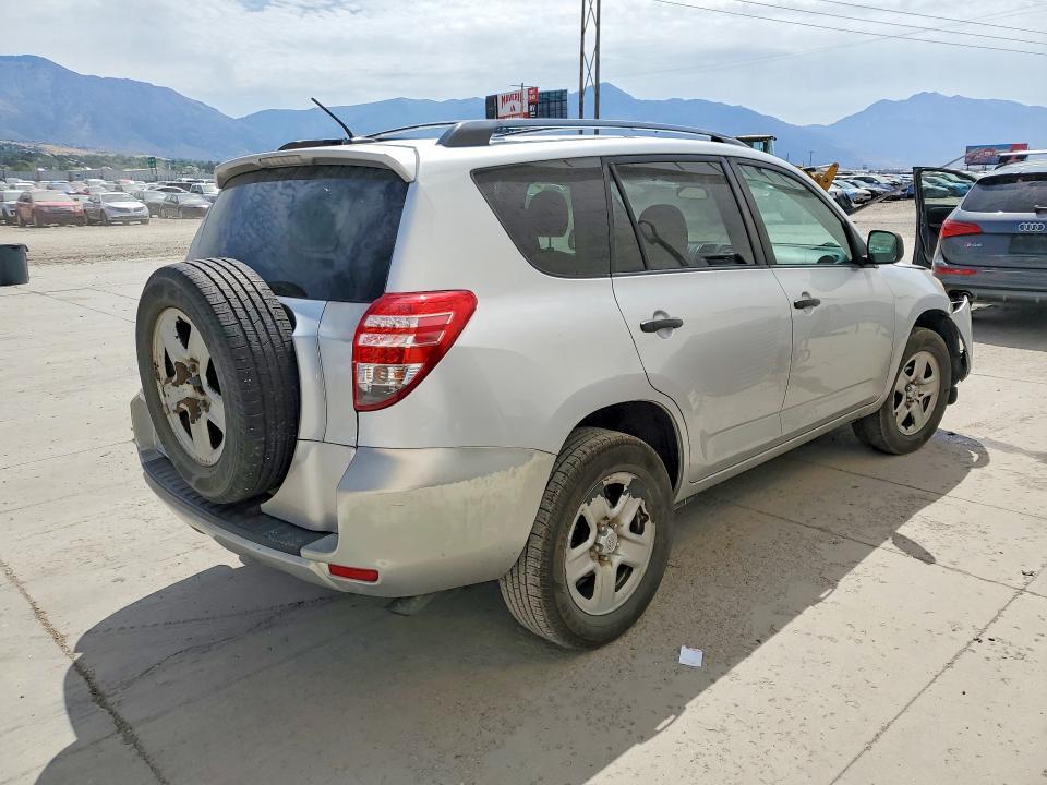 2T3BF4DV3CW255522 2012 TOYOTA RAV4 photo no. 3