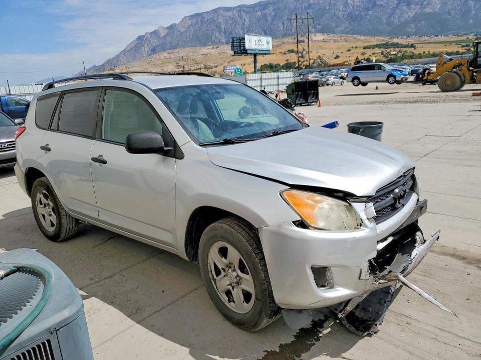2T3BF4DV3CW255522 2012 TOYOTA RAV4 photo no. 4