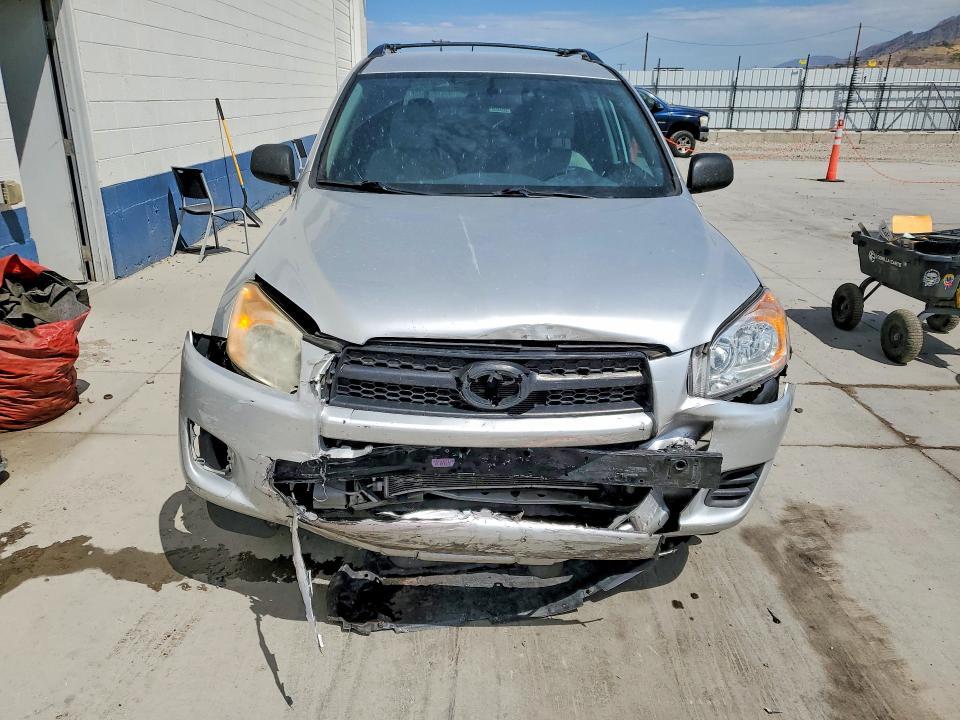 2T3BF4DV3CW255522 2012 TOYOTA RAV4 photo no. 5