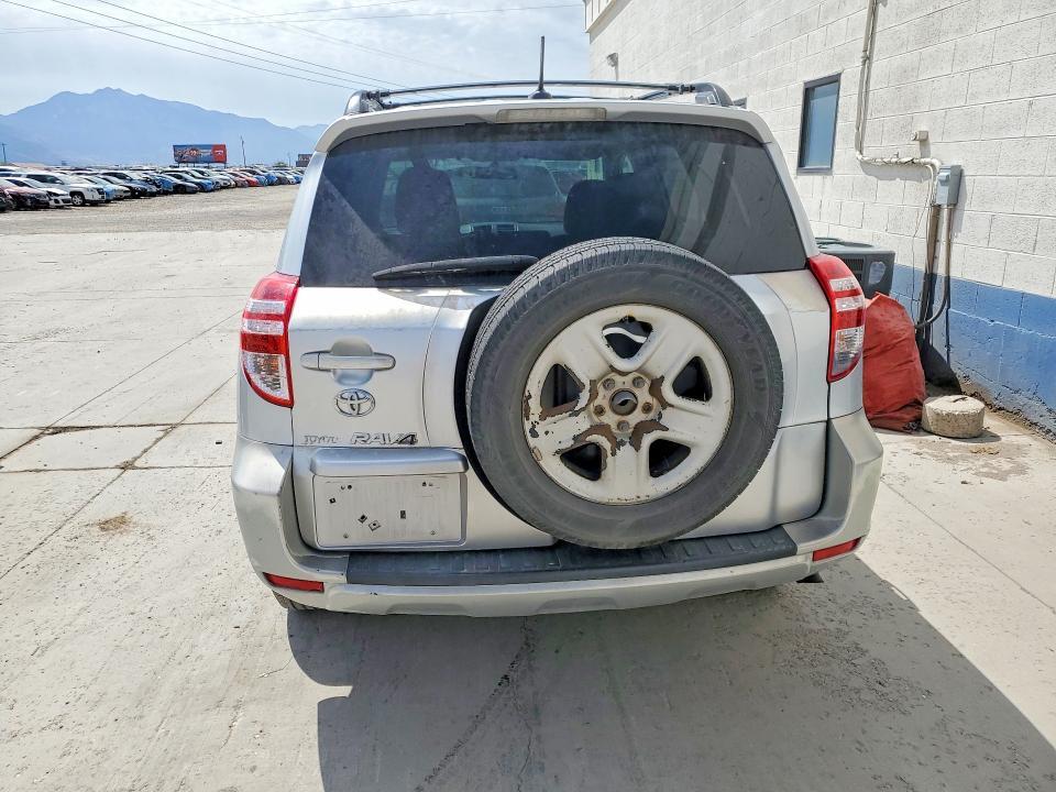 2T3BF4DV3CW255522 2012 TOYOTA RAV4 photo no. 6