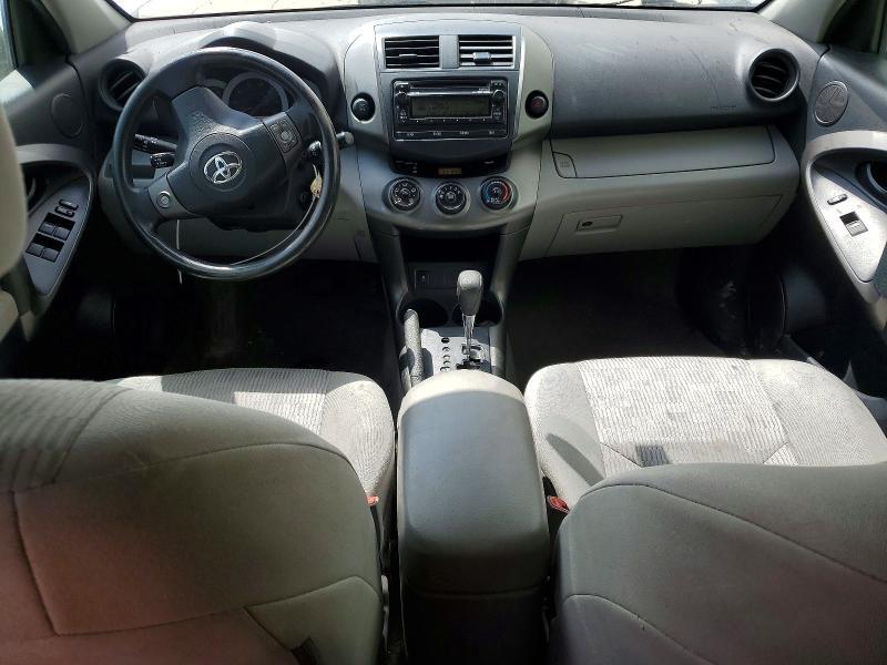 2T3BF4DV3CW255522 2012 TOYOTA RAV4 photo no. 8