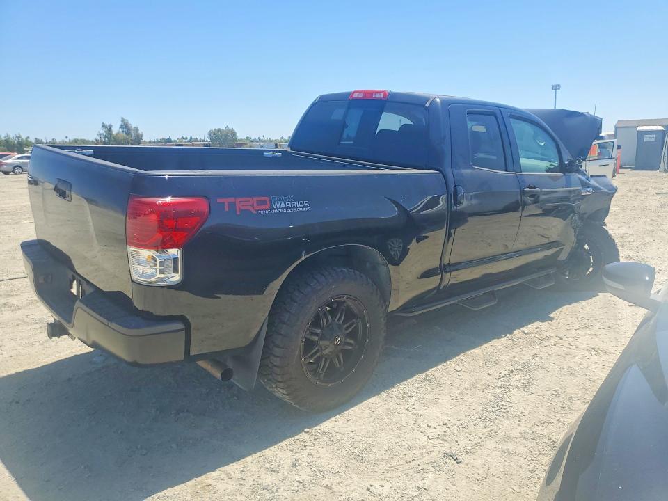 2012 TOYOTA TUNDRA — Фото 3 из 12