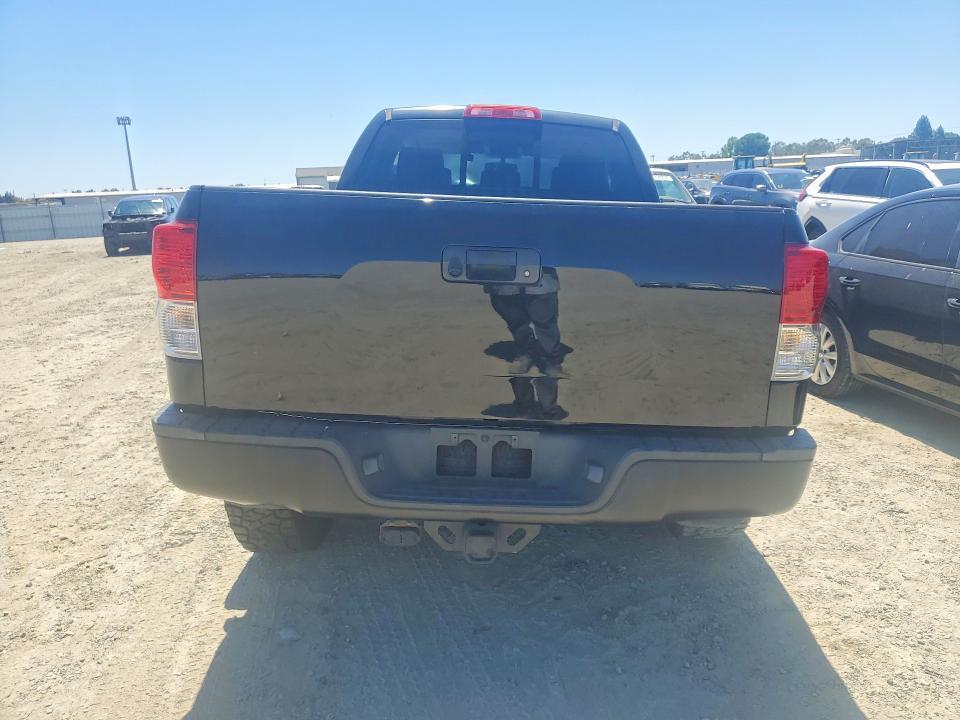 2012 TOYOTA TUNDRA — Фото 6 из 12