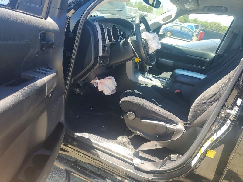 2012 TOYOTA TUNDRA — Фото 8 из 12
