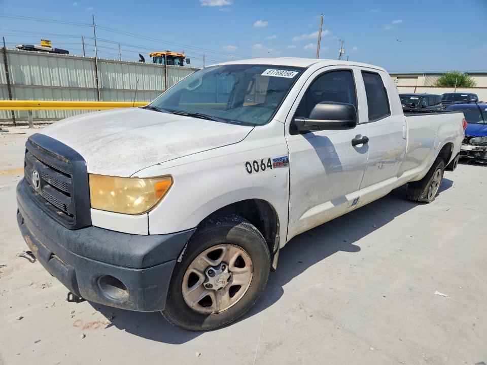 5TFTY5F18CX007728 2012 TOYOTA TUNDRA photo no. 1