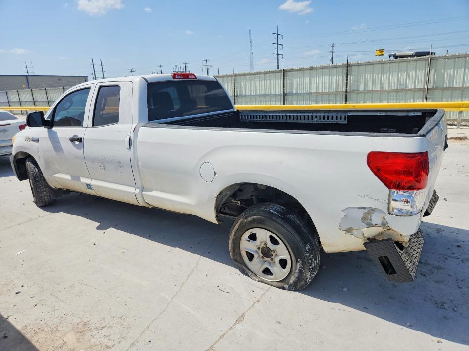 5TFTY5F18CX007728 2012 TOYOTA TUNDRA photo no. 2