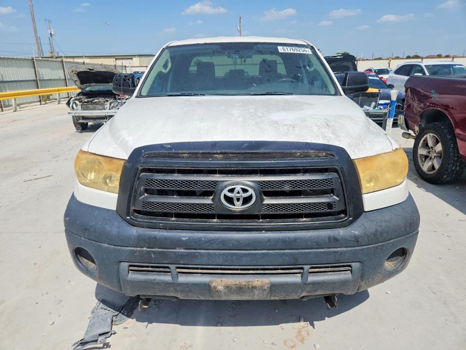 5TFTY5F18CX007728 2012 TOYOTA TUNDRA photo no. 5