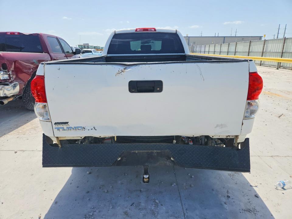 5TFTY5F18CX007728 2012 TOYOTA TUNDRA photo no. 6