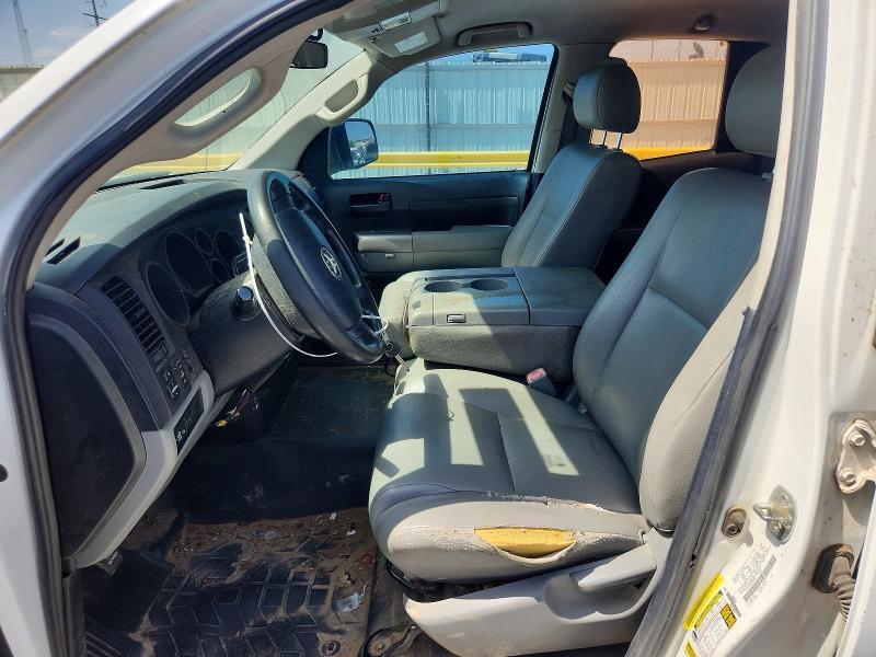 5TFTY5F18CX007728 2012 TOYOTA TUNDRA photo no. 7