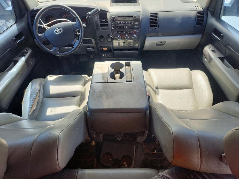 5TFTY5F18CX007728 2012 TOYOTA TUNDRA photo no. 8