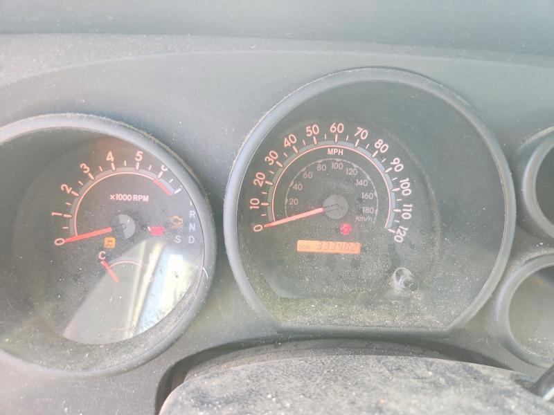 5TFTY5F18CX007728 2012 TOYOTA TUNDRA photo no. 9