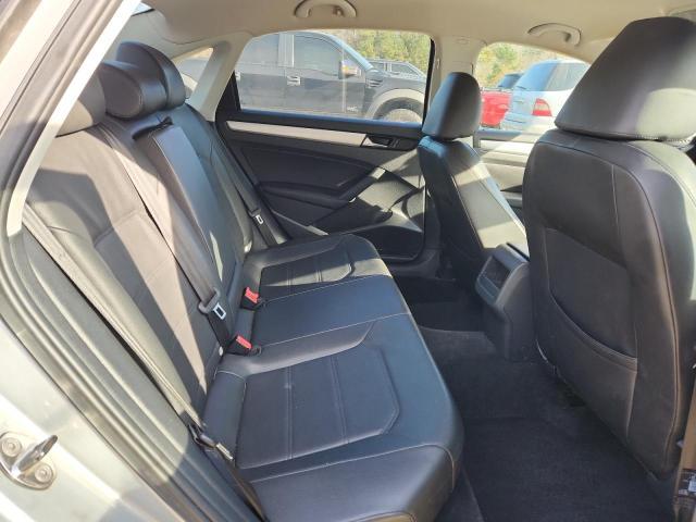 1VWBP7A37CC036452 2012 VOLKSWAGEN PASSAT photo no. 10
