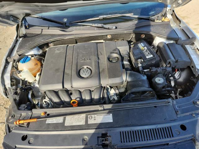 1VWBP7A37CC036452 2012 VOLKSWAGEN PASSAT photo no. 11