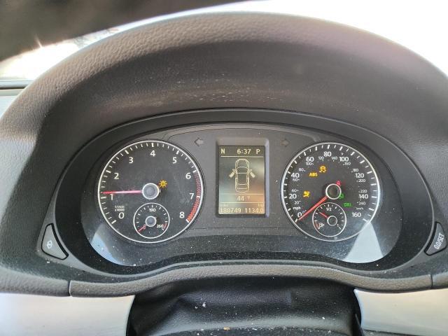 1VWBP7A37CC036452 2012 VOLKSWAGEN PASSAT photo no. 9