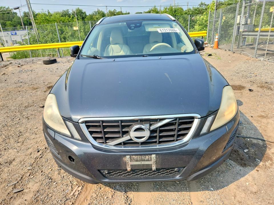 2012 VOLVO XC60 3.2 — Фото 5 из 13