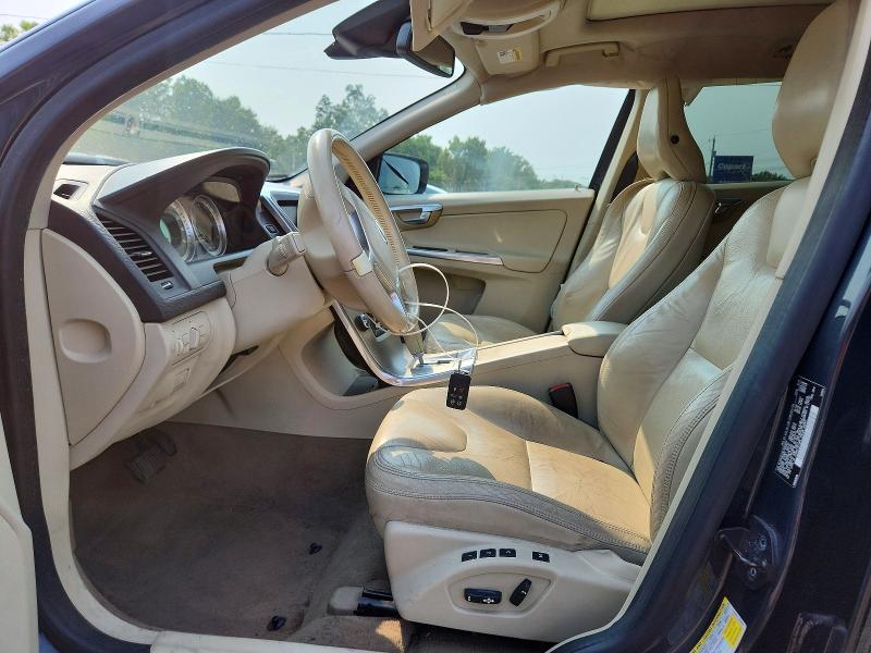 2012 VOLVO XC60 3.2 — Фото 7 из 13