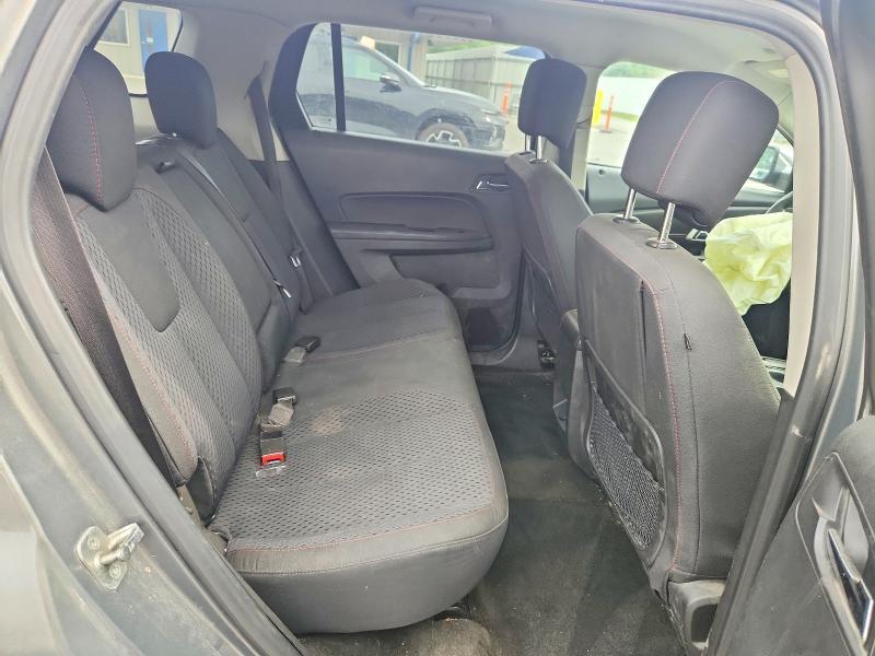 2GKFLREK0D6109334 2013 GMC TERRAIN photo no. 10