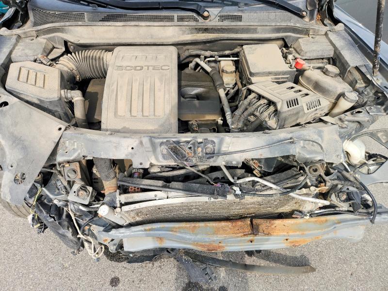 2GKFLREK0D6109334 2013 GMC TERRAIN photo no. 11