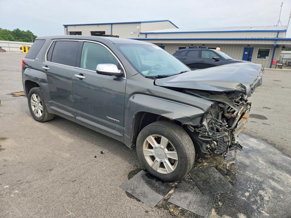 2GKFLREK0D6109334 2013 GMC TERRAIN photo no. 4