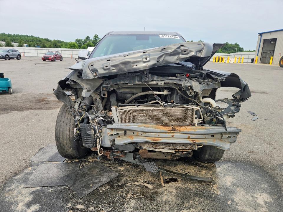 2GKFLREK0D6109334 2013 GMC TERRAIN photo no. 5