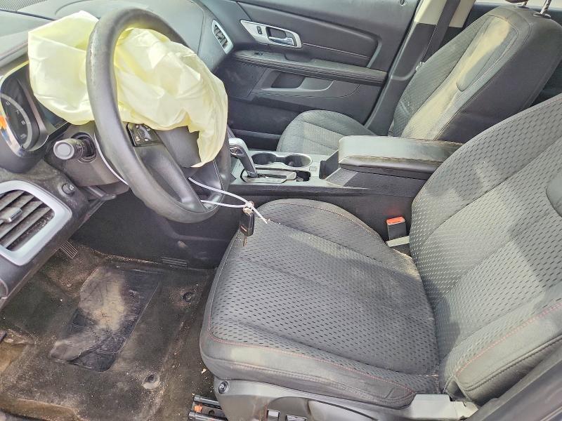 2GKFLREK0D6109334 2013 GMC TERRAIN photo no. 7